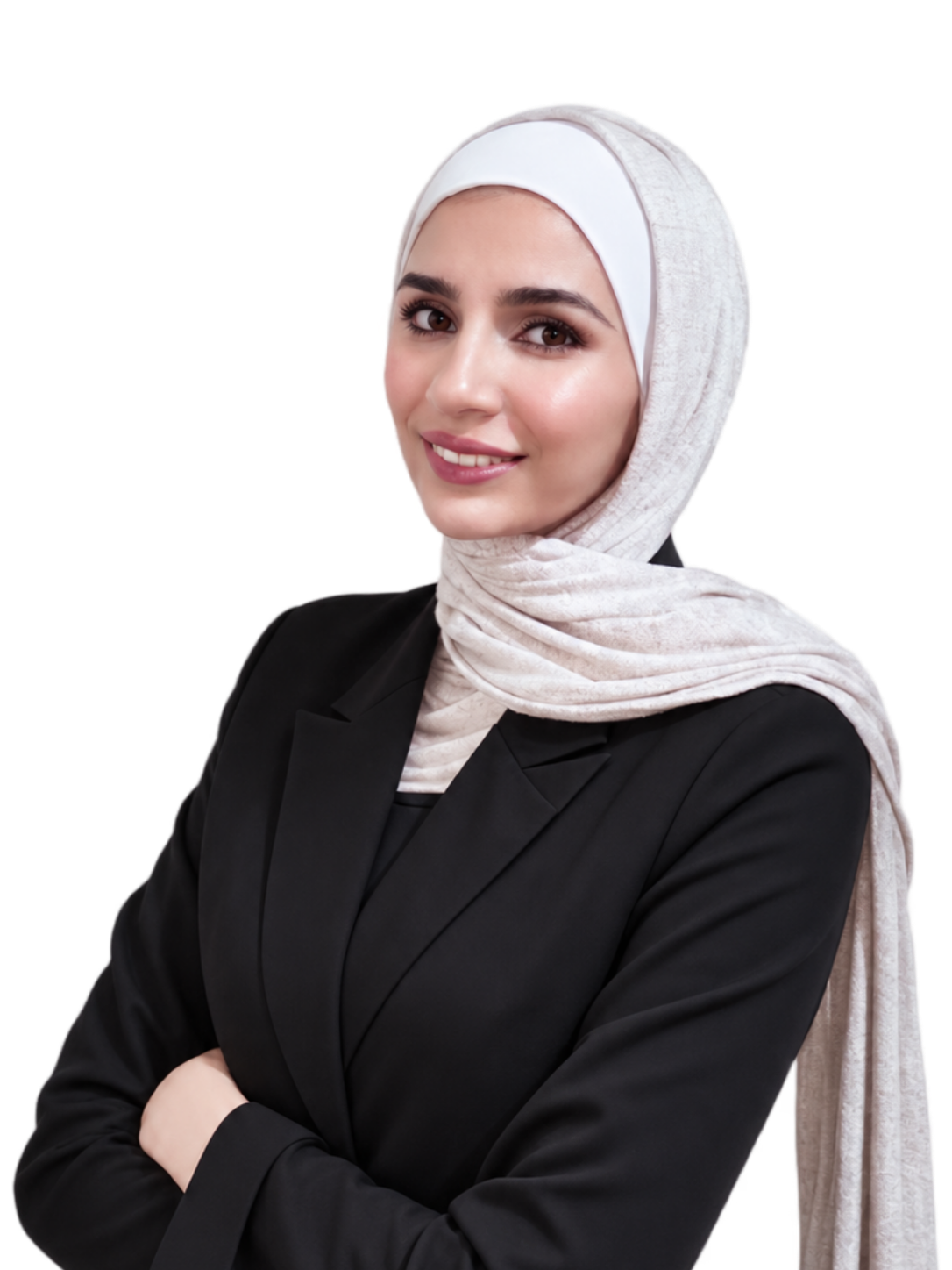Aseel Alkhatib, A Level Chemistry Teacher